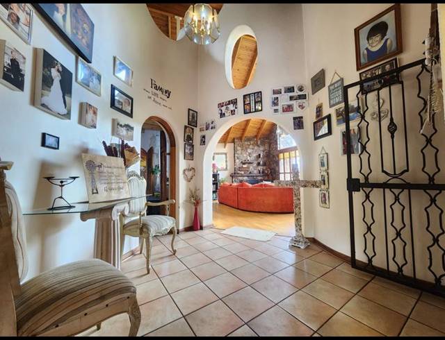 3 BEDROOM HOUSE FOR SALE IN ALBEMARLE EXT 2